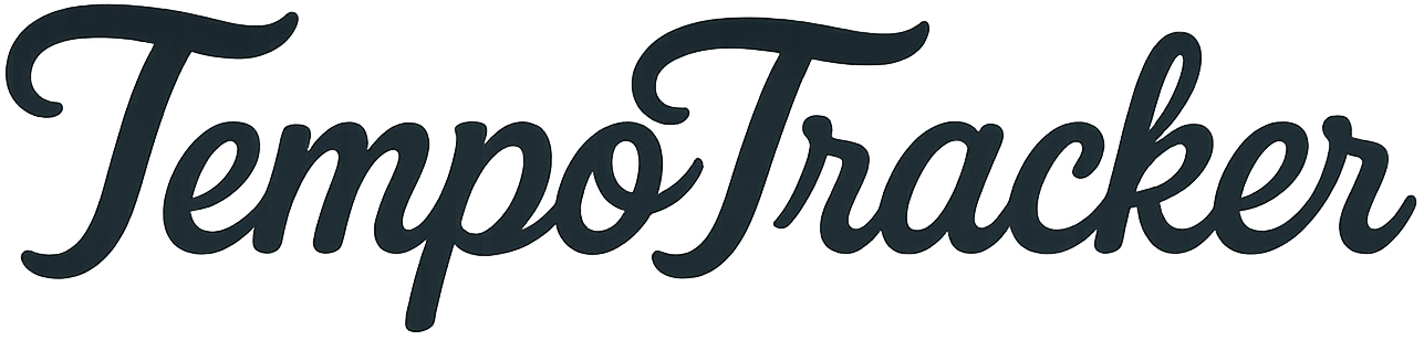Tempo Tracker